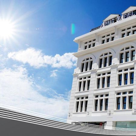 Arus Hotel エスキシェヒル エクステリア 写真