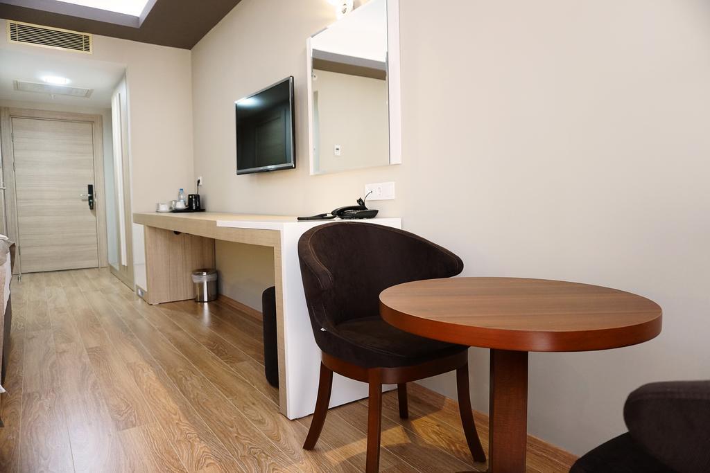 Arus Hotel エスキシェヒル 部屋 写真