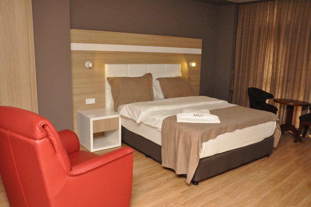 Arus Hotel エスキシェヒル エクステリア 写真